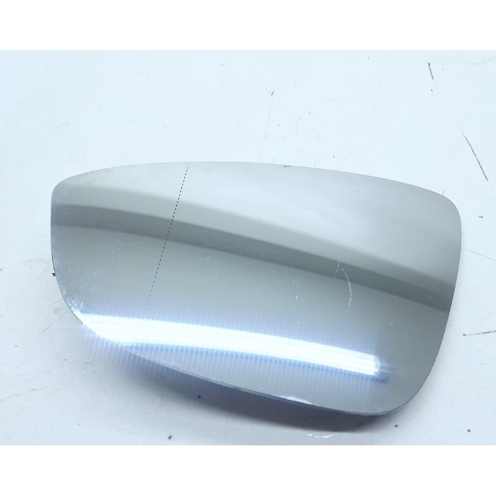 Espelho Retrovisor Esquerdo Vw Jetta 2.0 2014