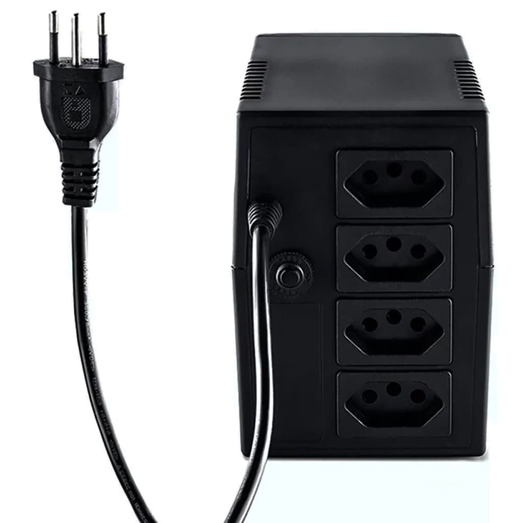 Nobreak Intelbras Xnb 720va 220v 4822001