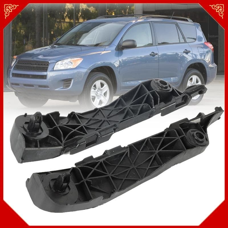 Suporte De Do Retentor Pára-Choque Dianteiro Esquerdo Direito Para 2006-2012 525350R010 525360R010 Para106716