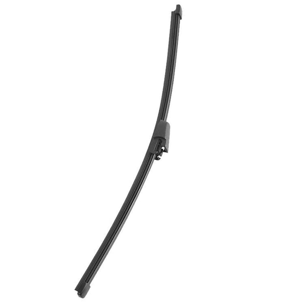 Lâmina De Limpador De Para-Brisa De Janela Traseira De Carro , Preta , Adequada VW Touran 2004 2005 2006 2007 2008 2009
