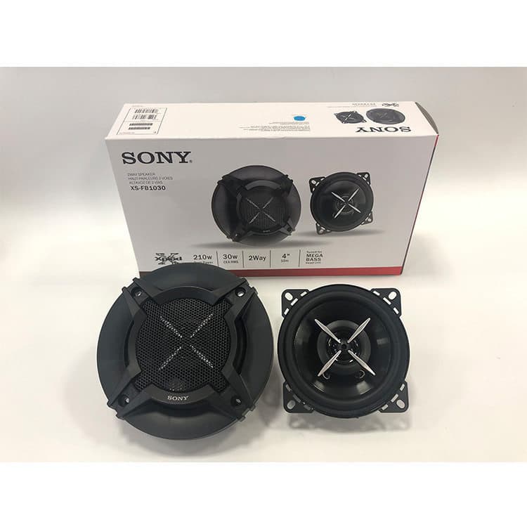 Alto-falante Coaxial modificado de áudio de carro de marca japonesa 4 polegadas 5 polegadas 6 polegadas 6 x 9 polegadas