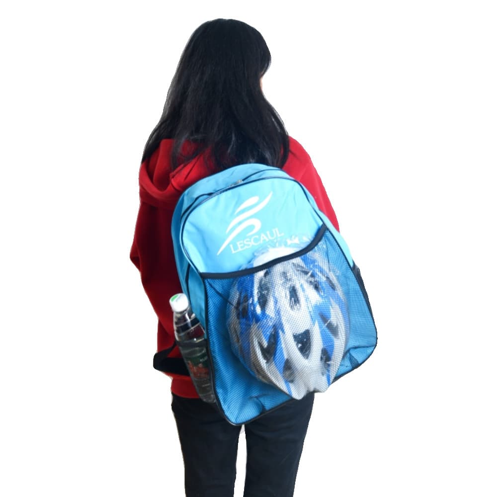Mochila patins saco crianças patins saco de armazenamento patins mochila especial patins patins saco