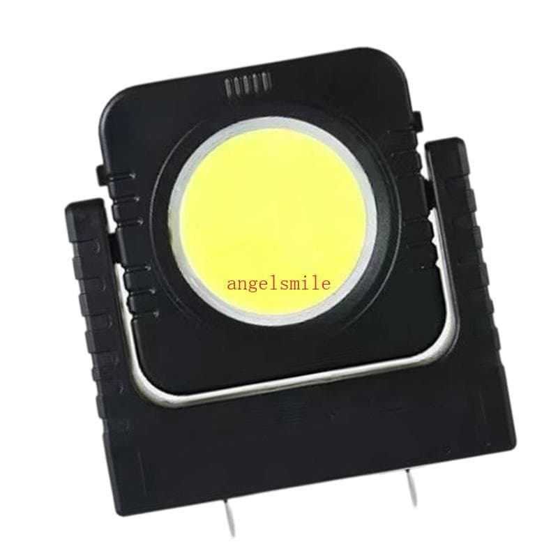 Ferramenta De Iluminação Recarregável Angular Flexível Ace Para Ambiente De Trabalho Profissional