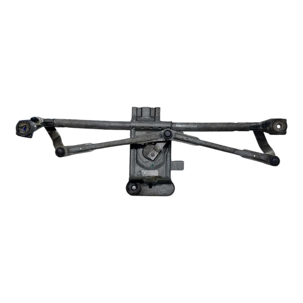 Galhada Limpador Para-Brisa Dianteiro Ford Ka 2008/2013 0