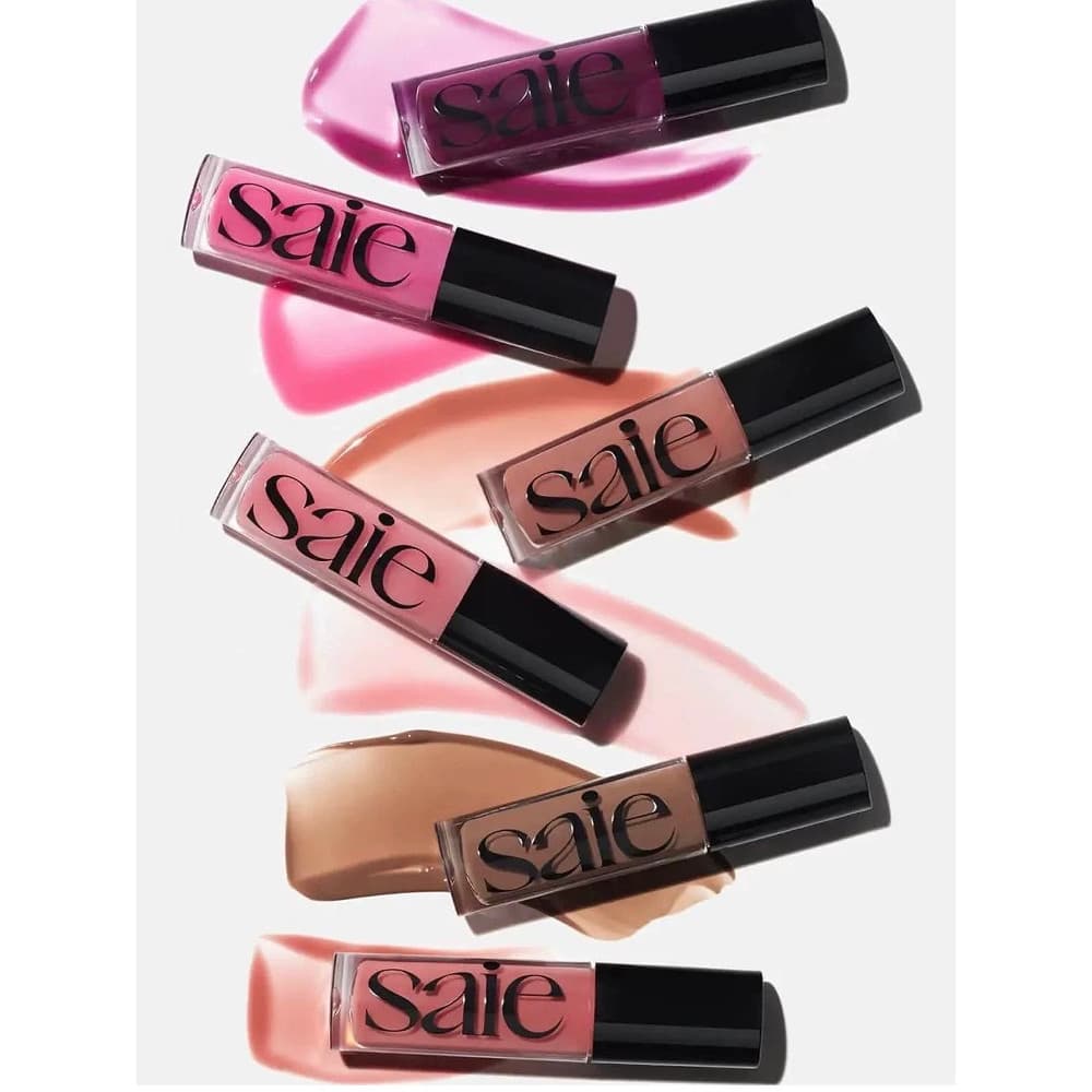 Recomenda Batom Labial Líquido saie Beijo/dip/play/dream/bounce Esmalte