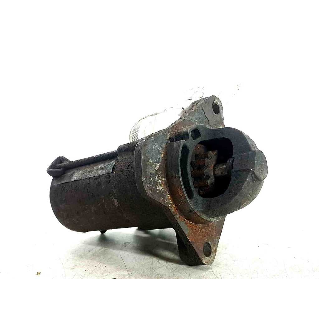 MOTOR DE PARTIDA/ ARRANQUE Chevrolet S10 2.8 2022