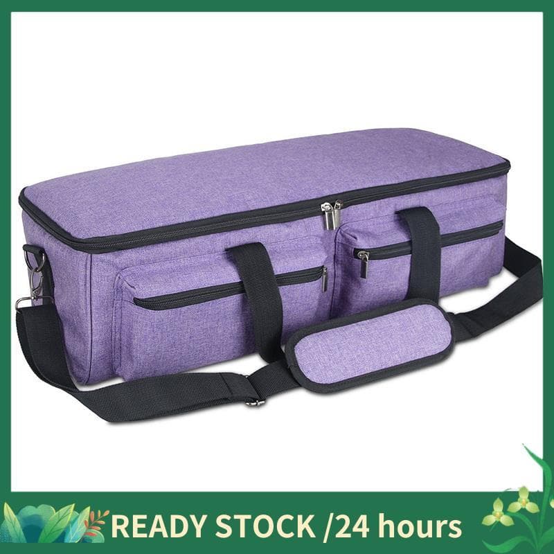 Bolsa De Transporte Compatível Com Explore Air 2 , Sacola De Armazenamento Silhouette Cameo 3 E Suprimentos