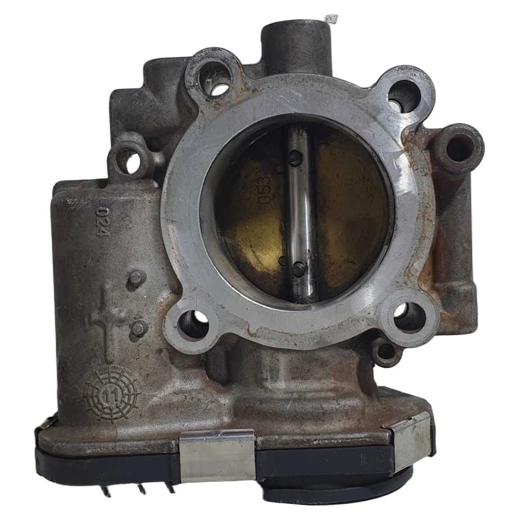 Corpo Borboleta Tbi Chevrolet Agile Cobalt 1.4 2011-2014