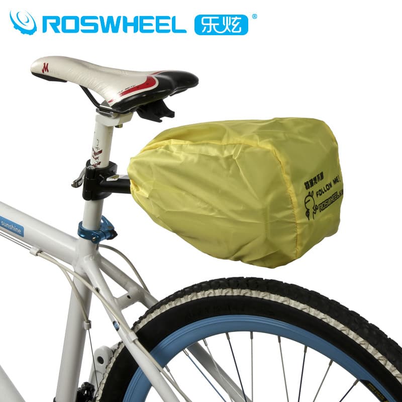 SAHOO1424 Bolsa para carro Prateleira integrada Bolsa Capa de chuva dedicada