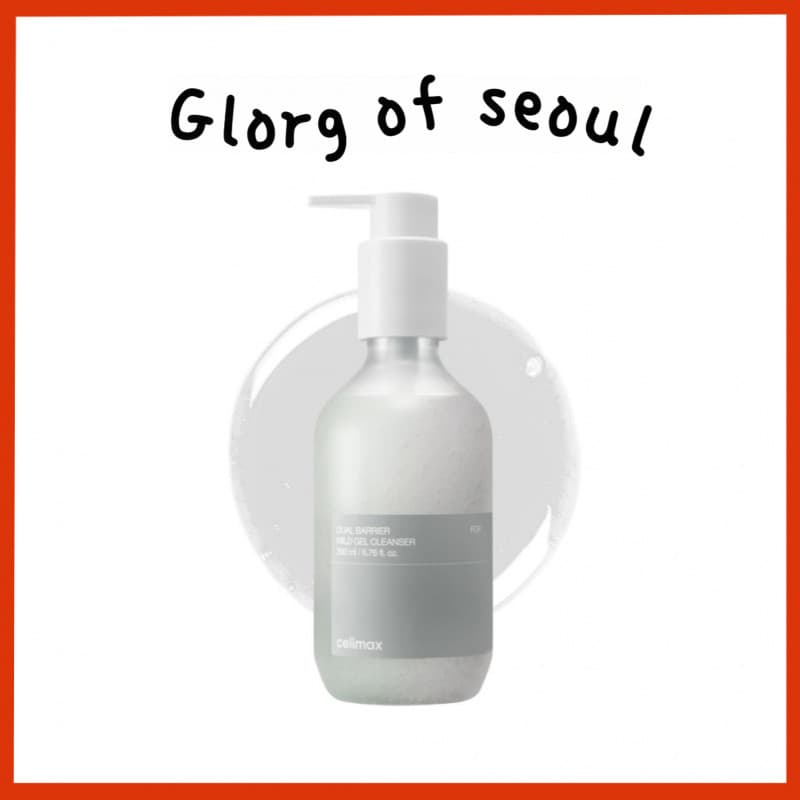 CELIMAX Gel De Limpeza Dupla Barreira , 200ml