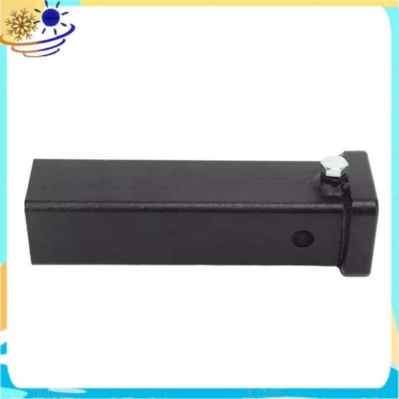 [Le's Shop] Para Acessórios De Caminhão RV Peças Receptor De Engate De Reboque Tubo De 2 Polegadas De Comprimento Montag