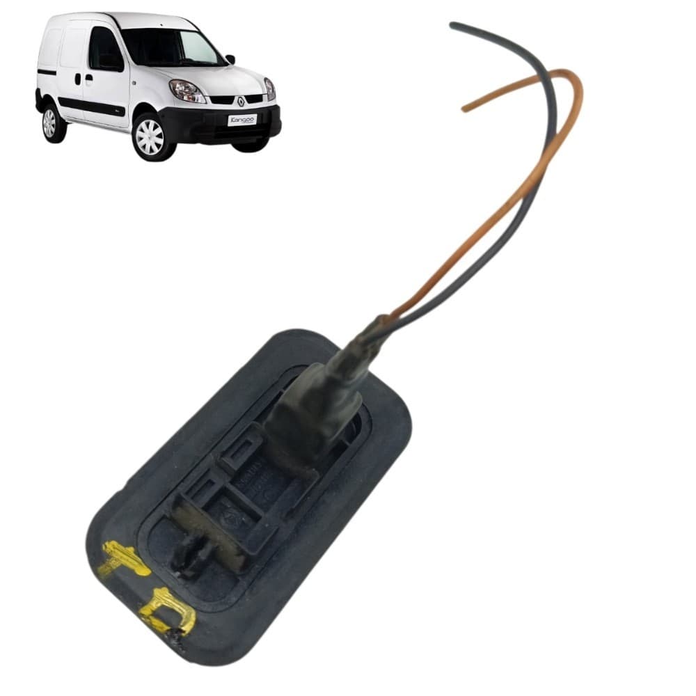 Interruptor luz porta Renault Kangoo 2007 2008 2017 2018