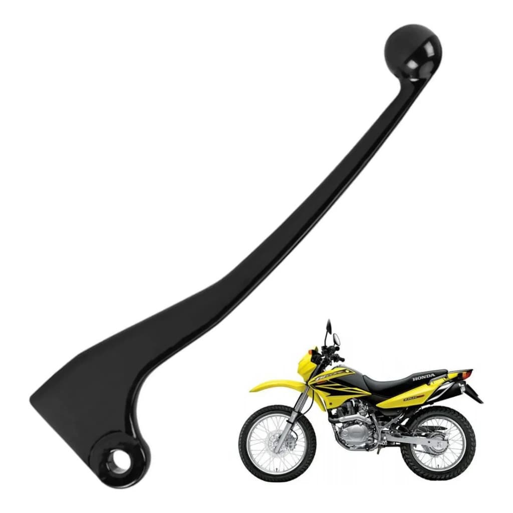 Manete Embreagem Bros 150 Ks 2006 A 2008
