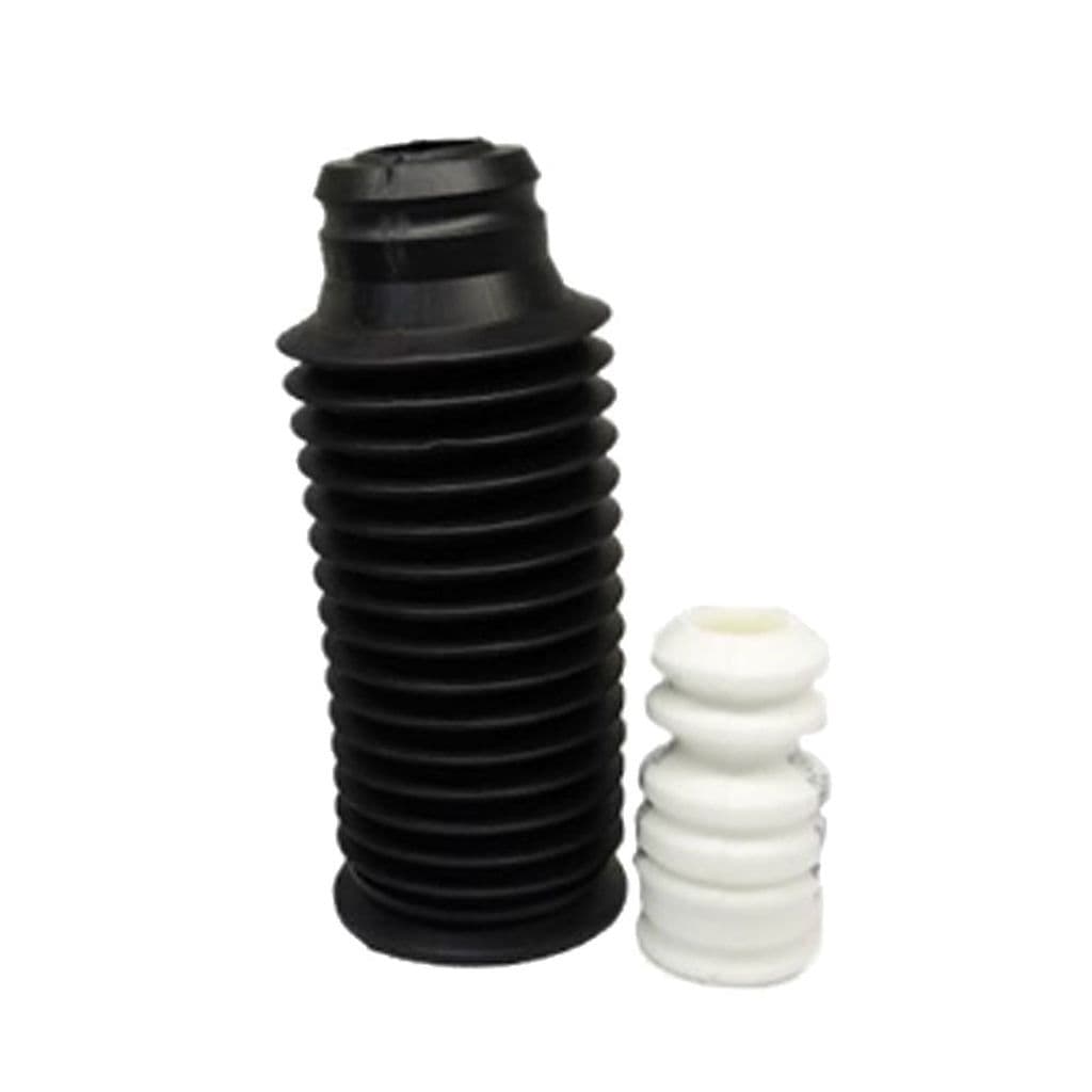 Kit Coifa Batente Amortecedor Dianteiro Monroe Axios Honda Fit 2009-2014