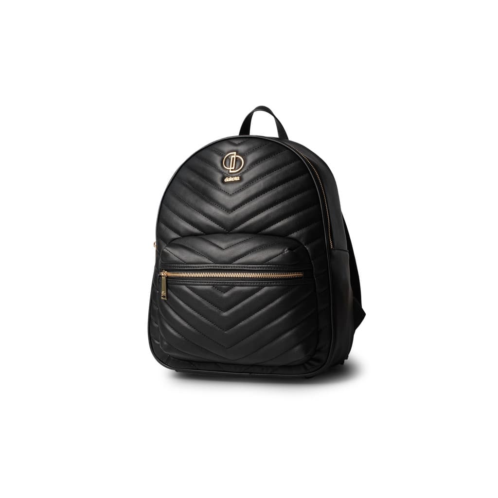 Mochila Feminina Dakota Matelassê com Zíper Frontal DK199