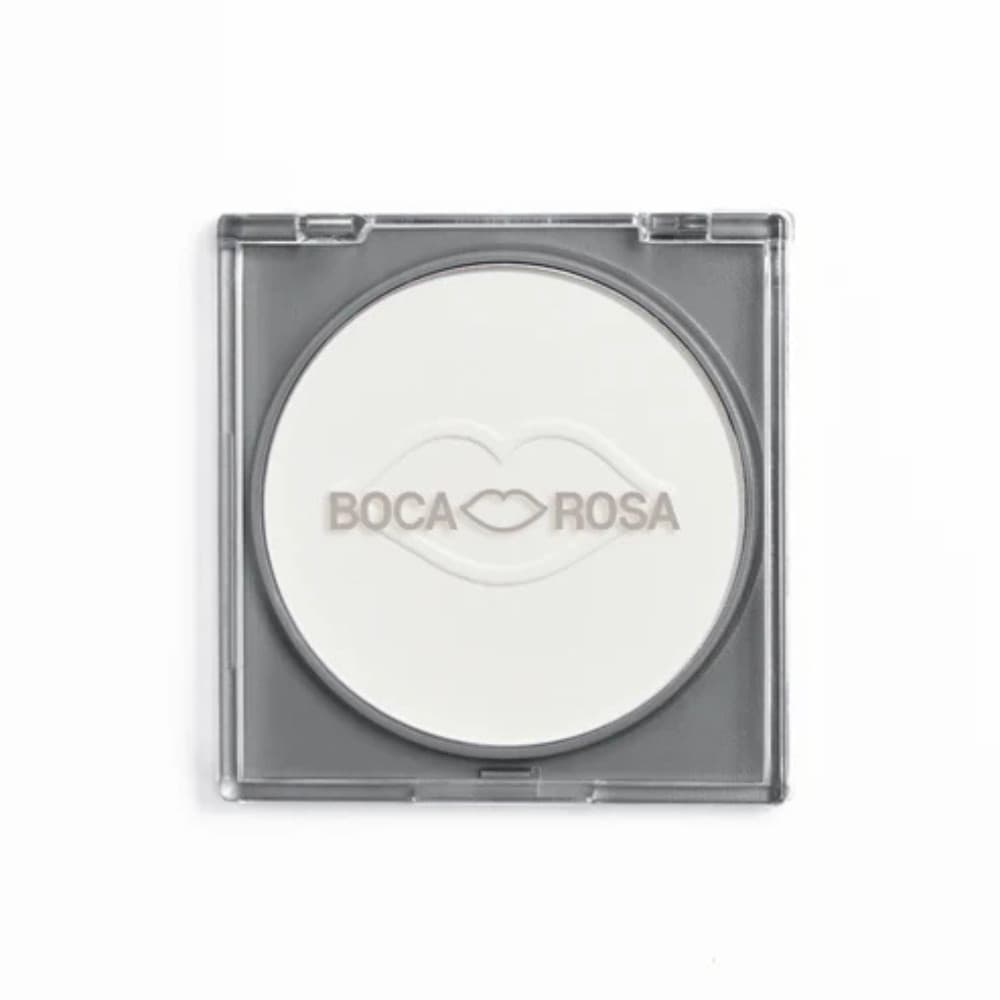 Pó Compacto Translucido Boca Rosa Cocada 09g