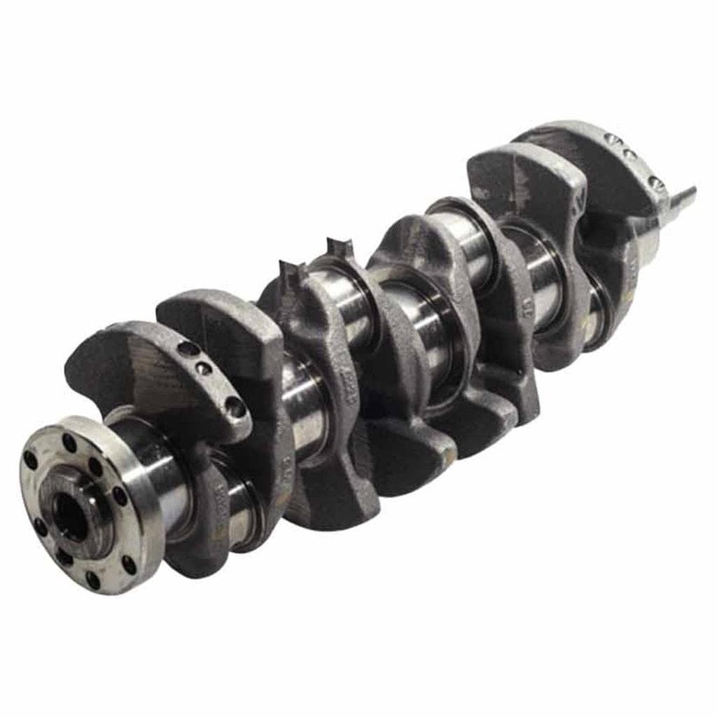 Virabrequim GM 93398969