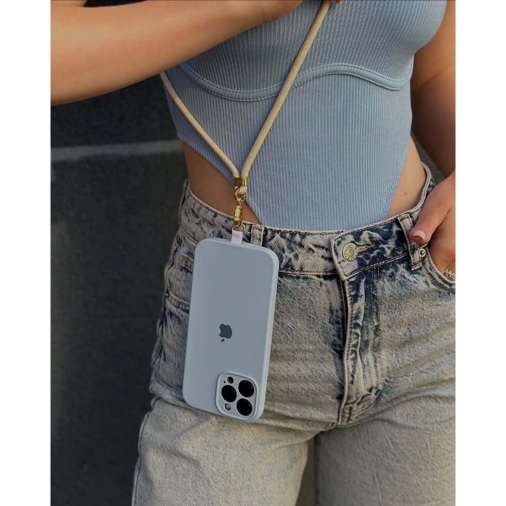 Cordão cordinha Para Celular Universal Alça De Pescoço E Pulso