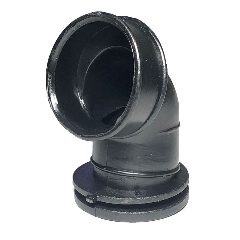 Condutor Ar Carburador Shineray Phoenix 50 Gold