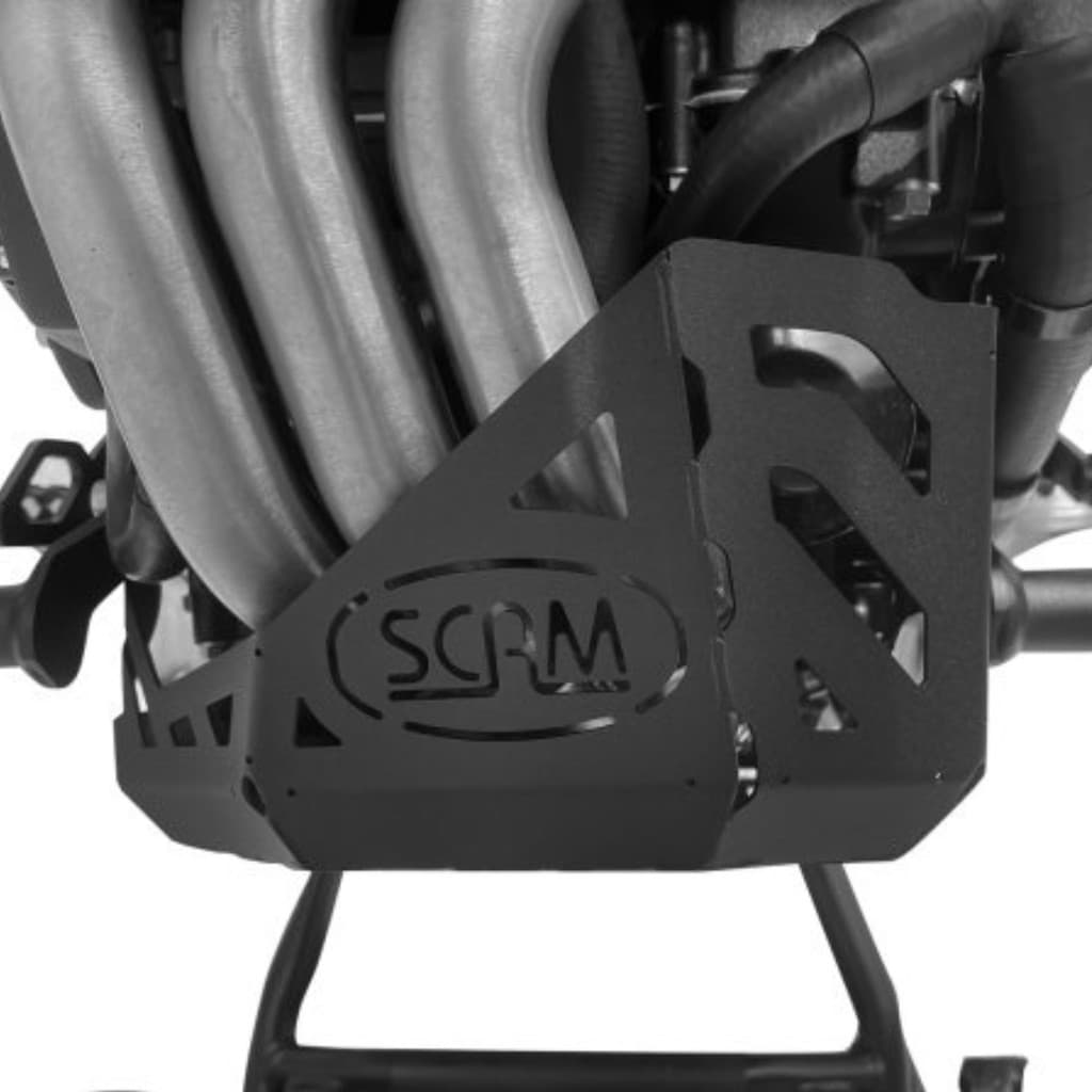 Protetor De Carter Triumph Tiger 900 2024 A 2026 Scam