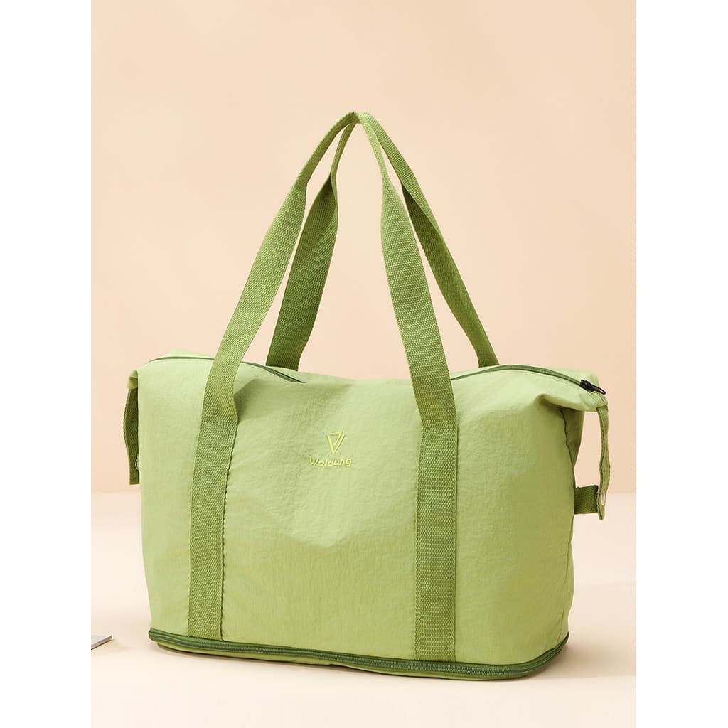 Bolsa de armazenamento para hospitalidade, bolsa de viagem de curta distância, leve, portátil, grande capacidade, viagem