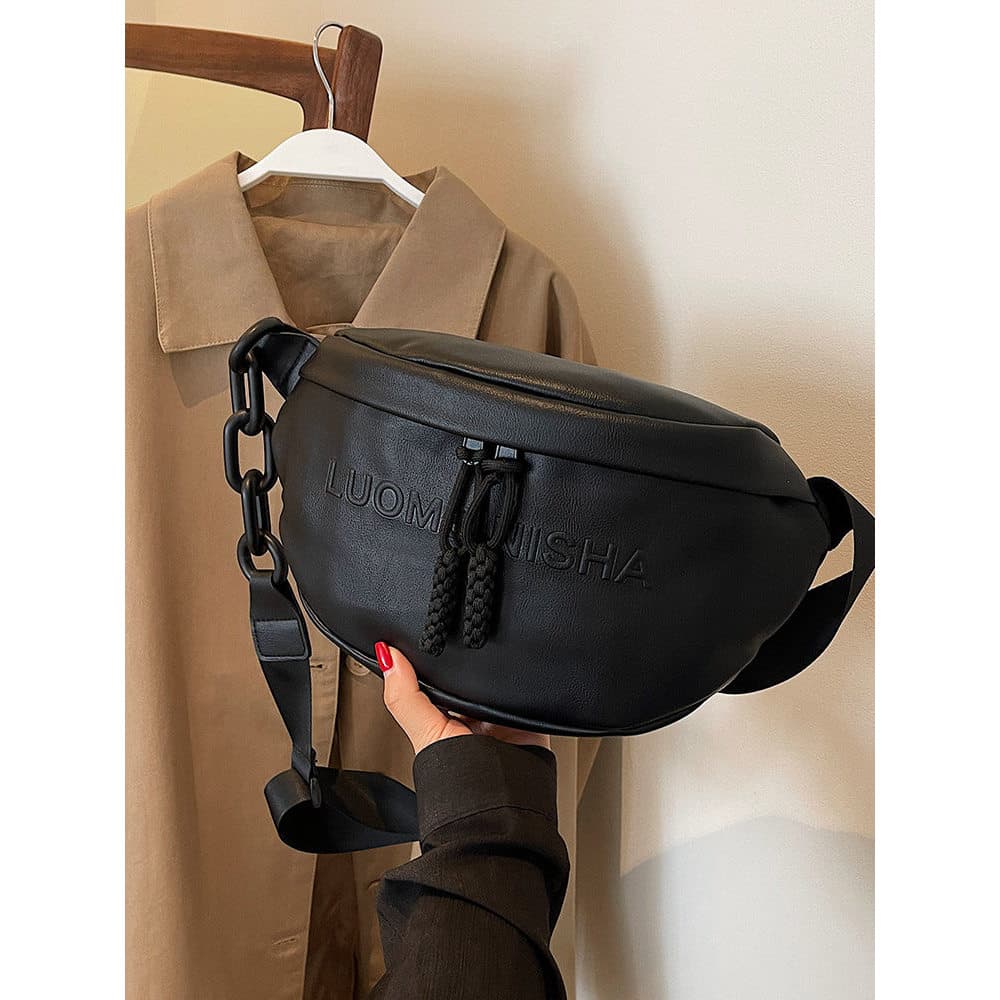 bolsa transversal feminino bolsa feminina Nicho Popular deste ano All-Match ins bolsa pequena feminina 2024 novo estilo