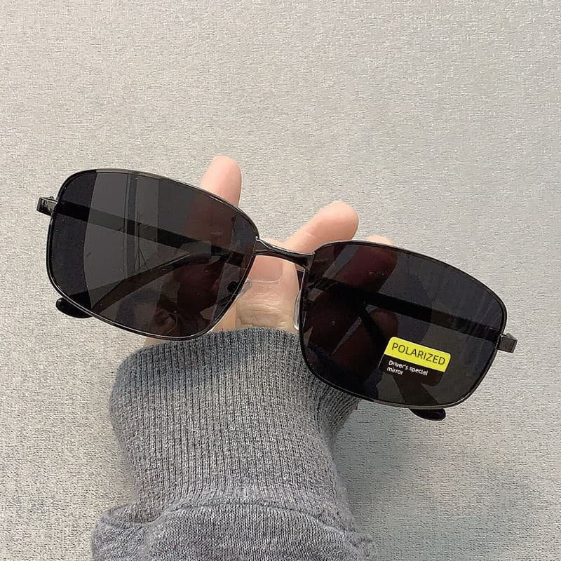 oculos blogueira feminino clip on oculos de sol feminino Óculos de sol femininos pretos quadrados com olhos retrô