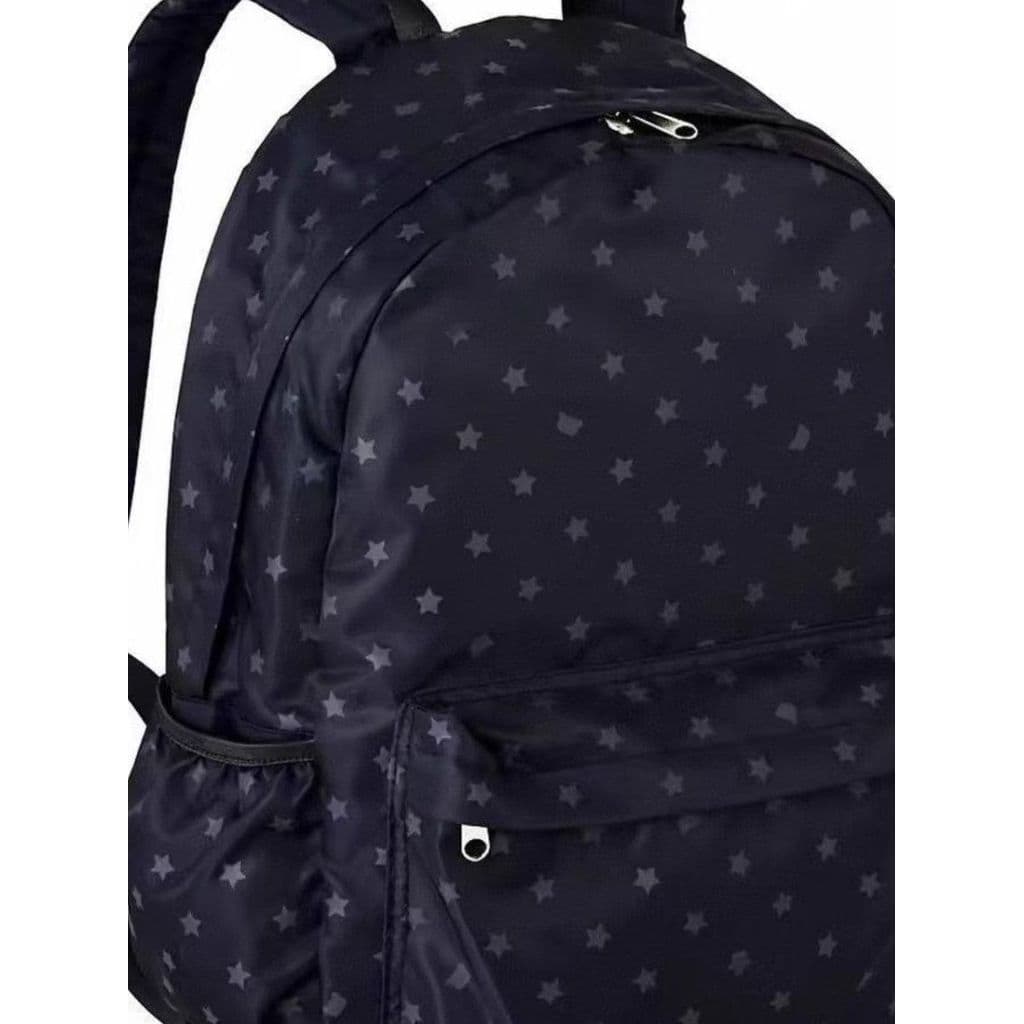 Mochila Original superfície Ping Wuqi embutida grande capacidade fácil bonito mochila solta bolsa escolar estudante