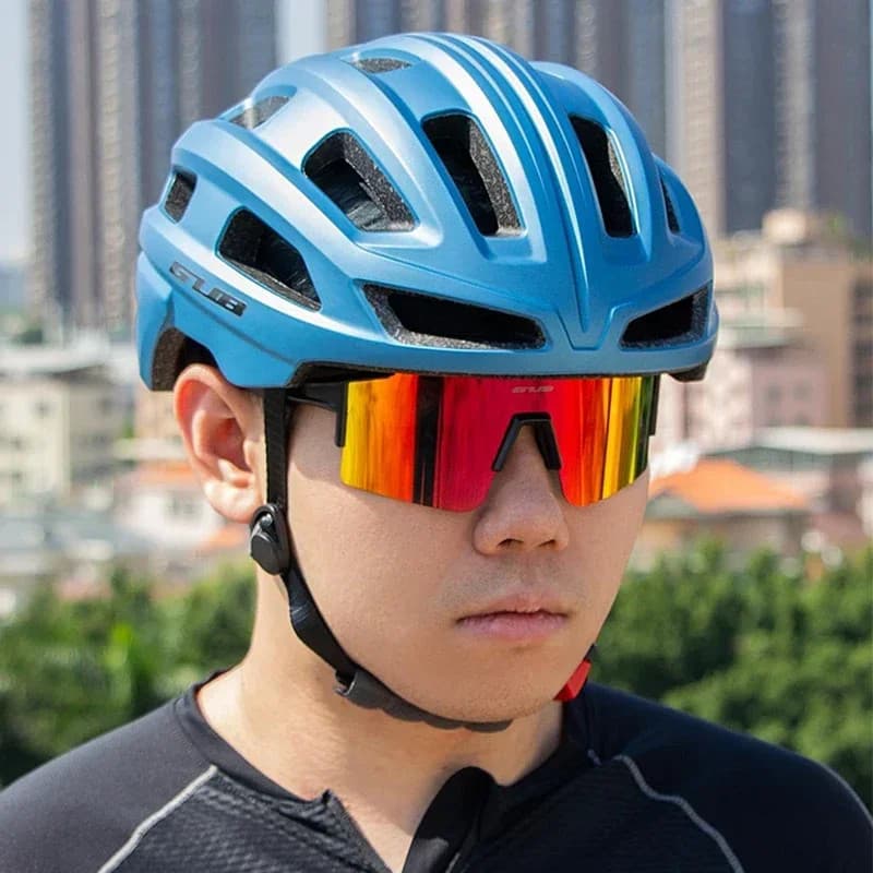 GUB 61-65CM XXL Capacete De Bicicleta Ultra Leve Boné De Segurança Da De Estrada Ao Ar Livre Mountain Bike Ciclismo Masc