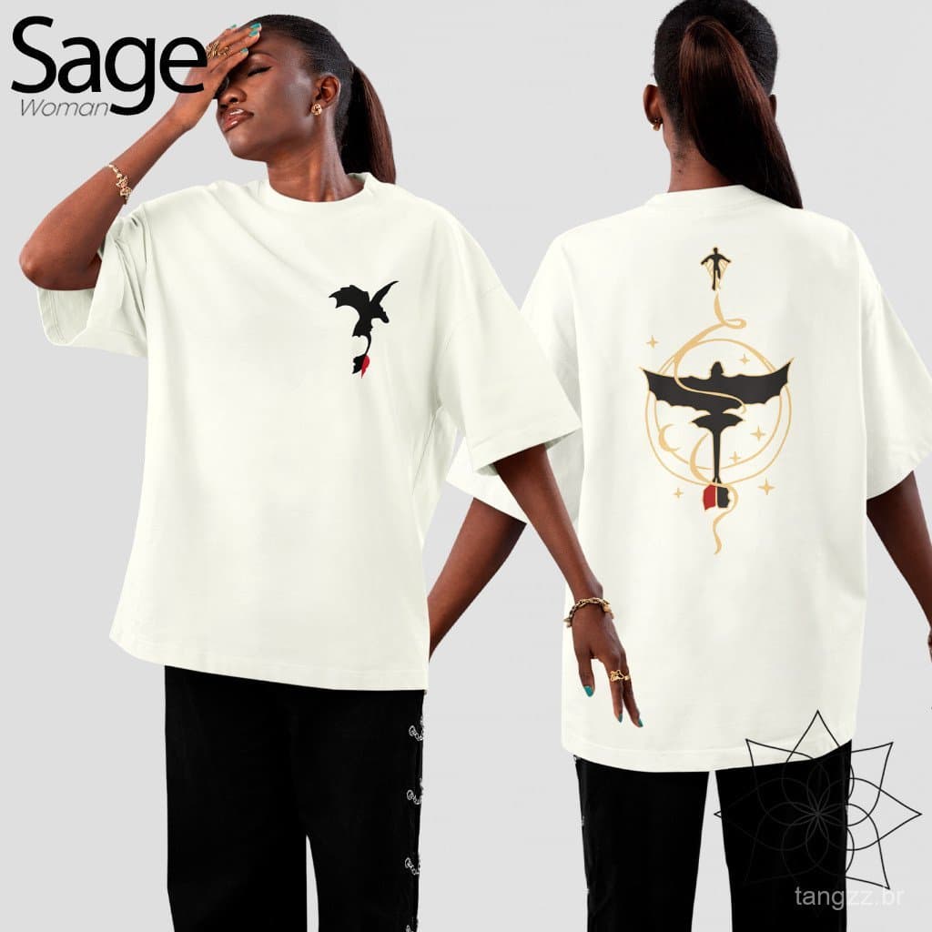 Camiseta Basica Ou Oversized Banguela Como Treinar Seu Dragao Delicado Minimalista Filme Desenho