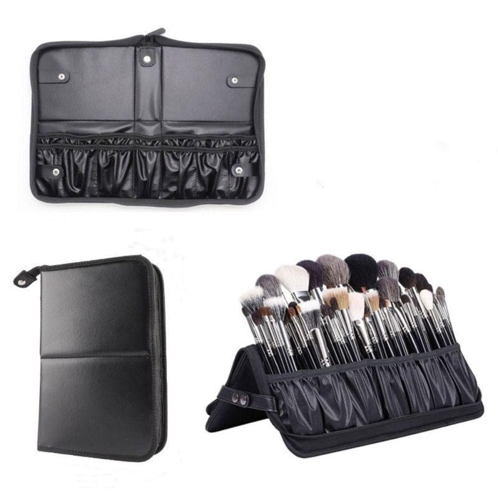 Bolsa Para Pincel De Maquiagem  , Suporte À Prova De Poeira , Conveniente