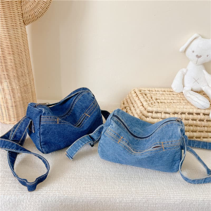 Estilo ocidental crianças sacos meninos passeio bonito Diagonal saco moda meninas bolsa de ombro influenciador moeda bol