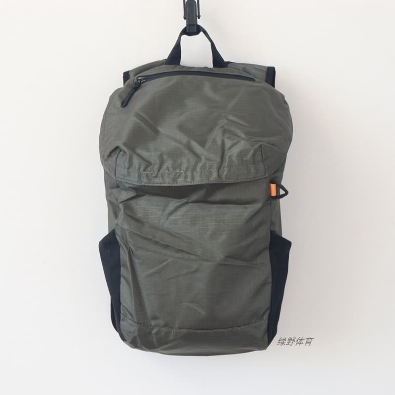 Anta Mochila Estudante Mochila Homens Mulheres Viagem Esportes Ao Ar Livre Treinamento Aptidão Armazenamento Bolsa192437