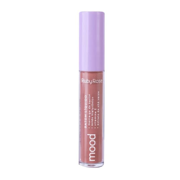 BATOM LIQUIDO MOOD HB566S10 EMPATHY RUBYROSE