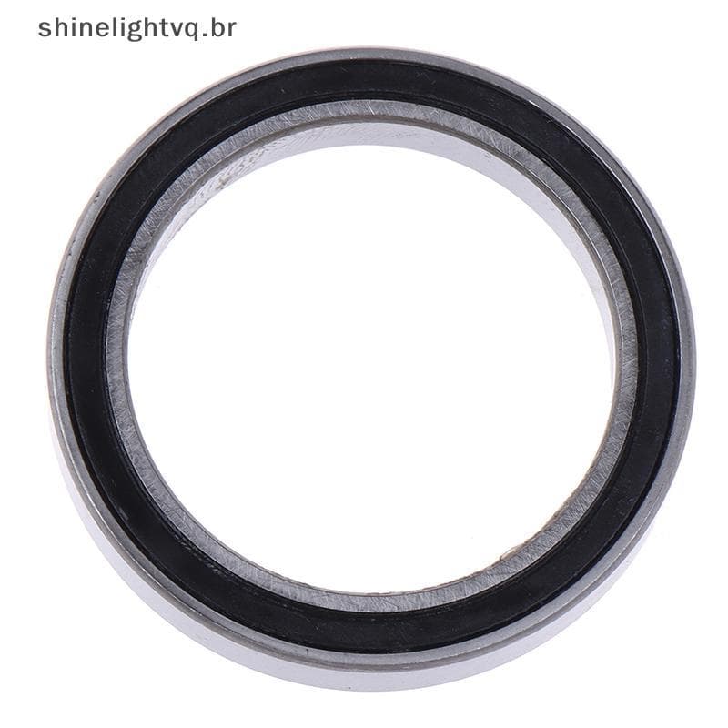 [shin] 1Pc 30406-2 30x40x6mm Rolamento De Bicicleta Parede Fina Blindagem Esferas BR