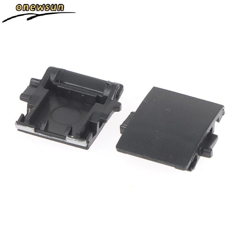 1Pc Substituição Capa De Porta De Rede LAN Para EliteBook 840 G3 745 G3 828 G3 848