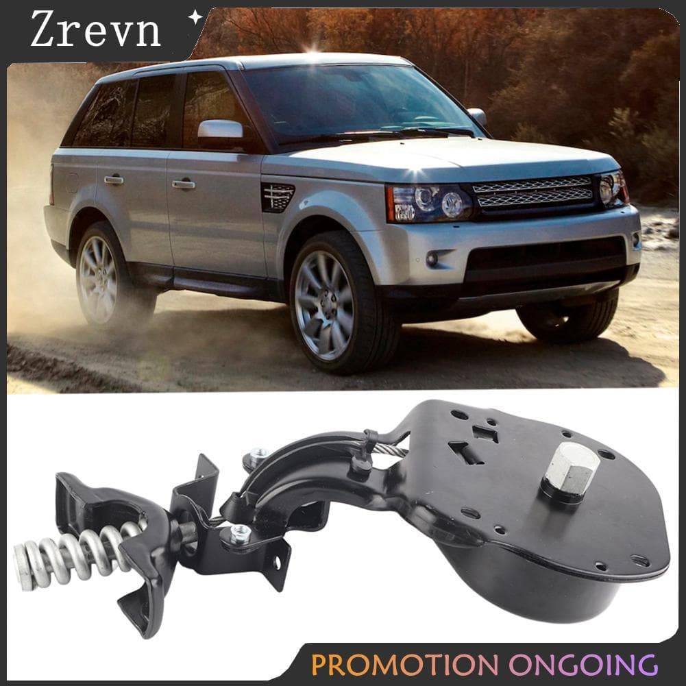 Zrevn-br Guincho de pneu sobressalente para roda, cabo e montagem adequado para Range Rover Sport LR039486