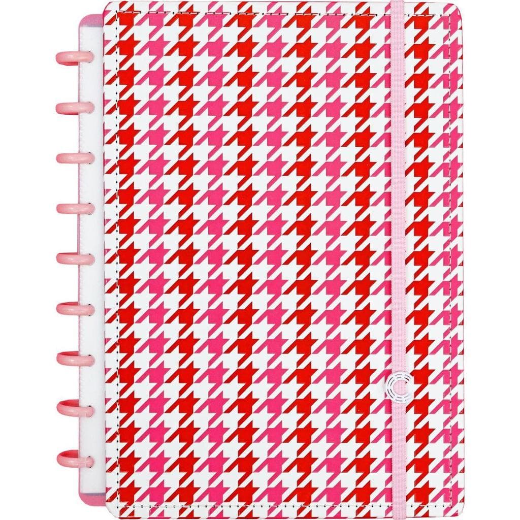 Caderno Inteligente Grande Paris 80 fls. 215 mm x 280 mm - Caderno Inteligente