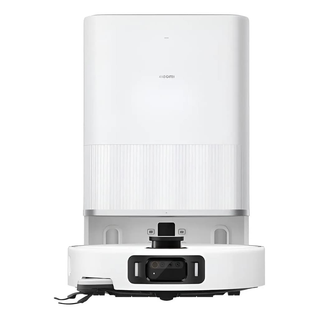 Robô Aspirador Xiaomi Robot Vacuum 5 Pro Ov21gl 220v20000pa - Branco