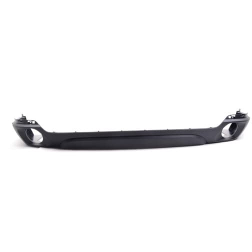 premium-51127303441 Para BMW X5 F15 E Outro Pára-Choque Traseiro Sob O Anel