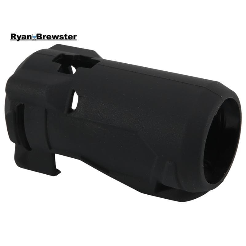 [Preferência R] Bota Protetora De Impacto 49-16-3453 Para Driver Hexagonal De 1/4 Pol . Acessórios De Proteção 3453-20