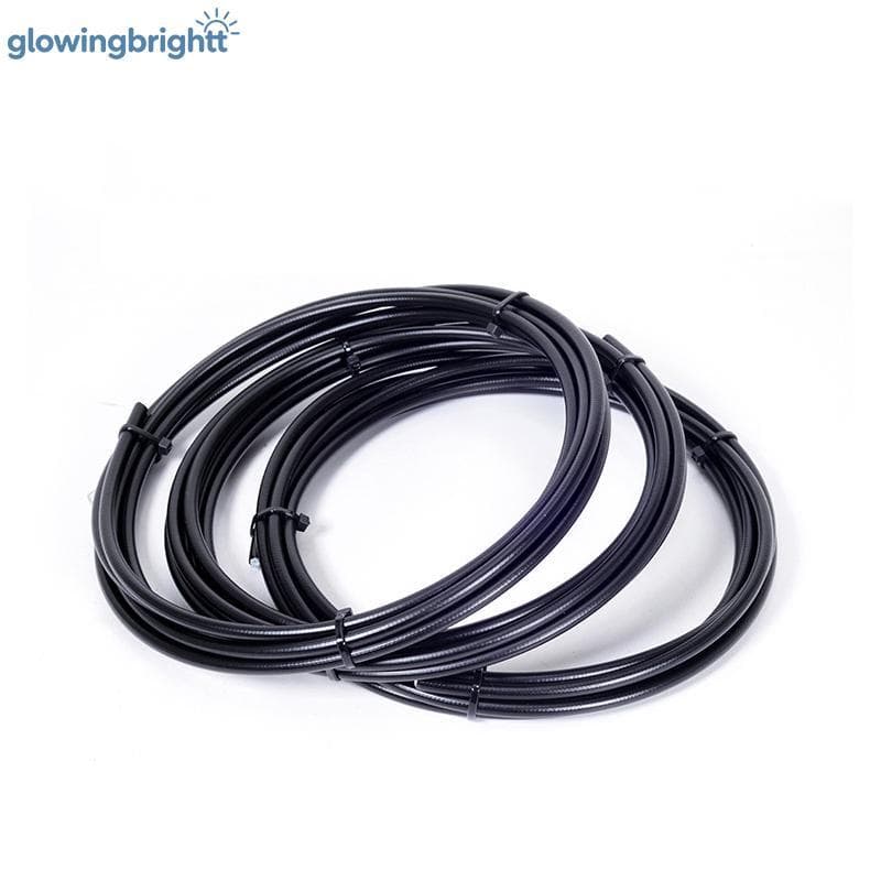 Conjunto De Mangueira De Freio A Disco Hidráulico GLOWI BH59 BH90 5mm Kit Azeitona Para Acessórios De Mountain Bike