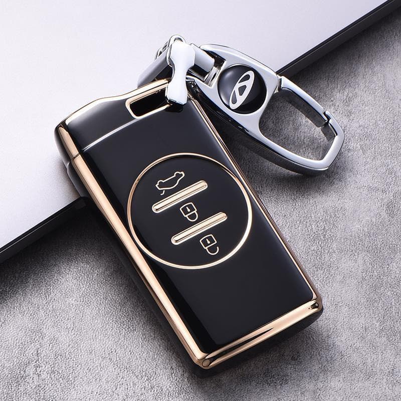 Capa Para Chave De Carro Chery Tiggo 7 Pro Arrizo 5 EQ7 5x 3x Gx 8 Acessórios Remota