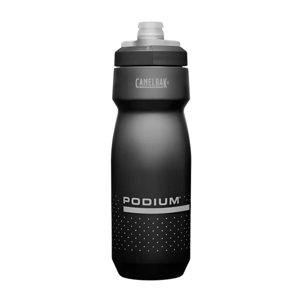 GARRAFA CAMELBAK PODIUM 710ML - PRETO