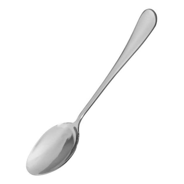 Colher Mesa Aço Inox Talher Veneza