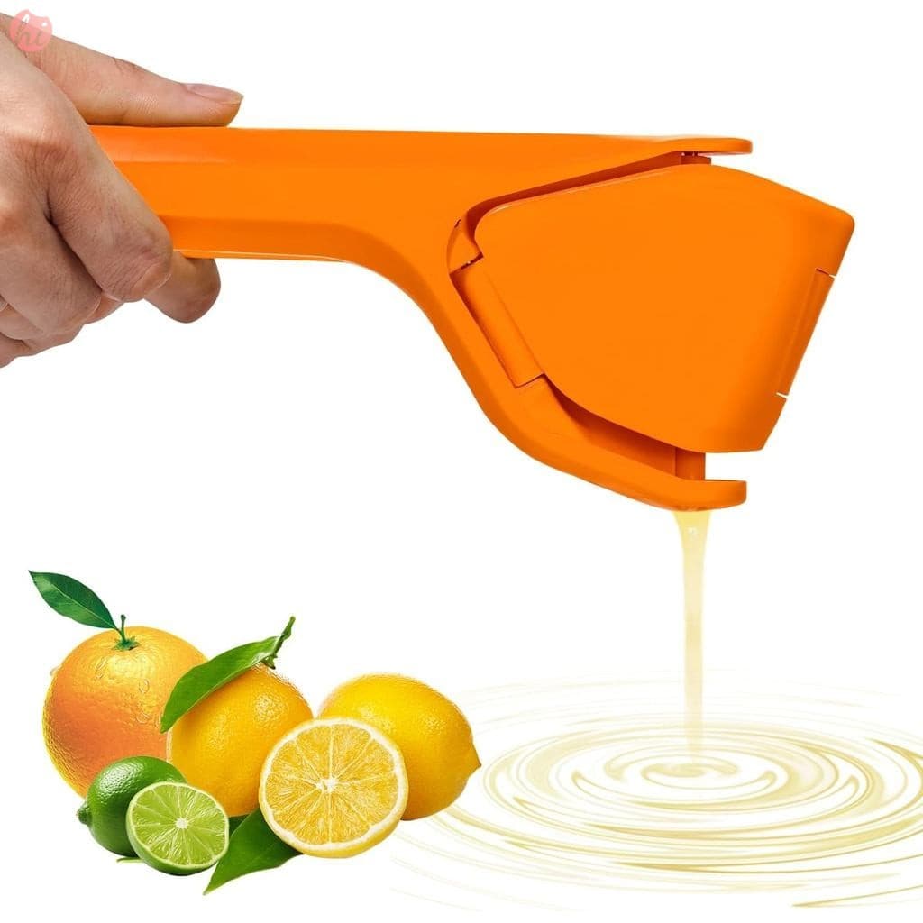 Espremedor Manual De Limão-De Frutas Cítricas Durável Para Cozinha