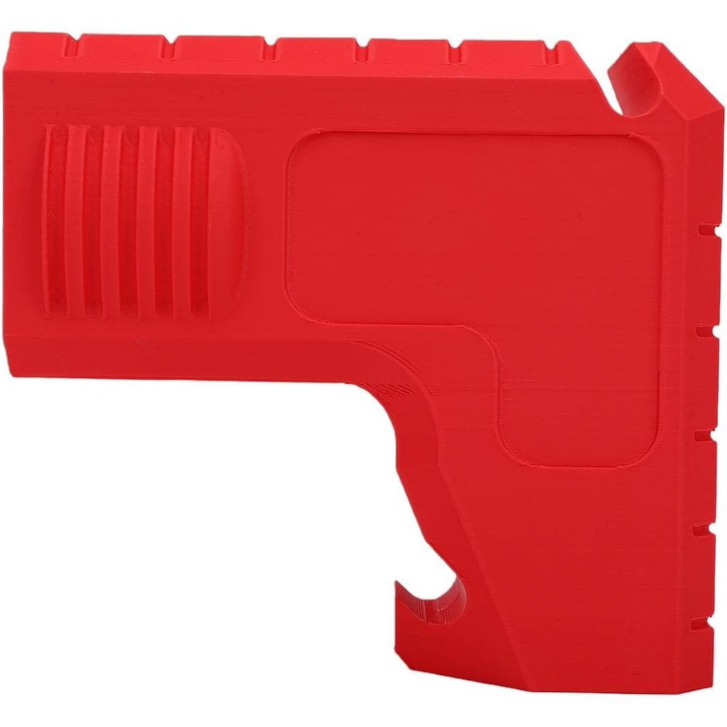 Adaptador de Extração de Pó Fafeicy Compatível com Serra de Mesa DWE7485, Conector de Porta Coletora de 2,5 polegadas co