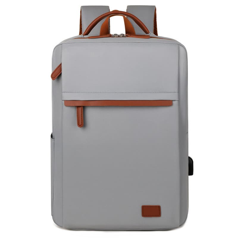 2026 Cross-Border nova mochila Casual mochila de viagem de curta distância moda saco de computador mochila de grande cap