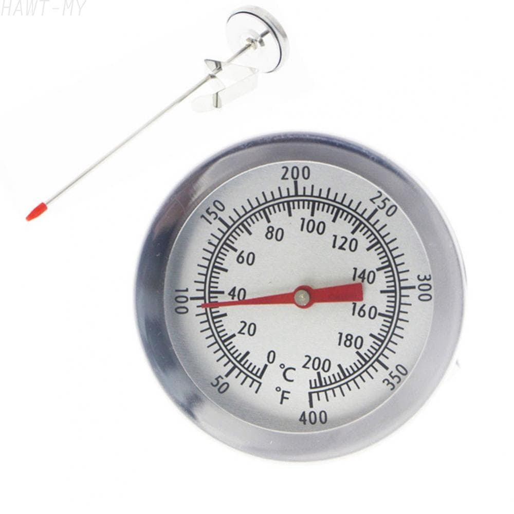 Termômetro Para Churrasco De Alto Desempenho Com Ampla Faixa De Temperatura Grelhar