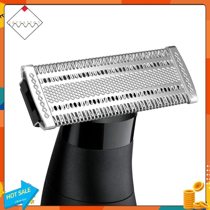 [Promover J] Cabeça De Corte De Barbeador Masculino De Substituição Para Cabeças De Barbear Elétricas XT3 XT5 XT3000 XT3